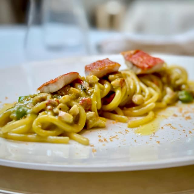 Ristorante Parizzi a Parma