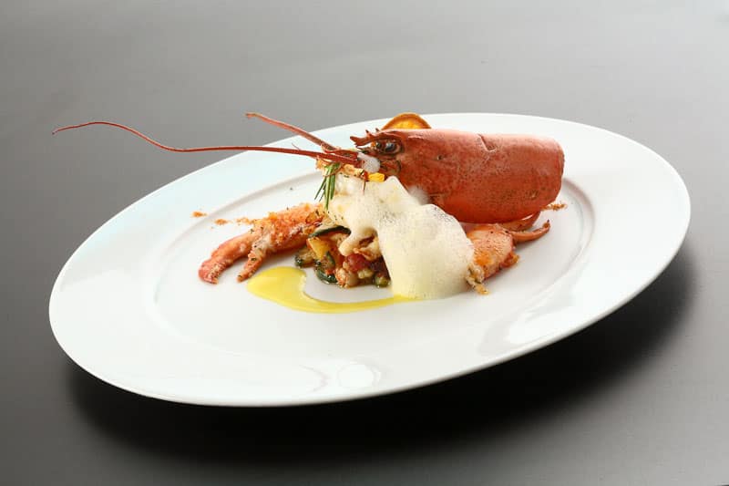 Ristorante Parizzi a Parma